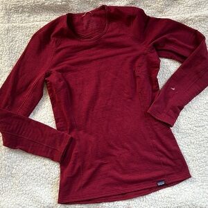 Patagonia Thermal Weight Capilene Baselayer XS